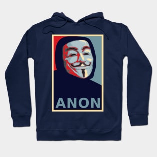 ANON Hoodie